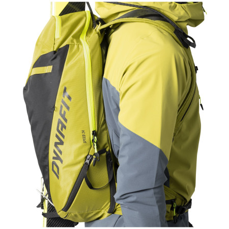 Zaino da trekking Dynafit Speed 24 Backpack
