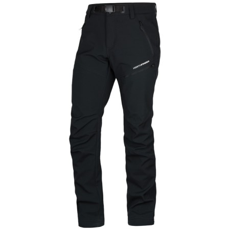 Pantaloni softshell da uomo Northfinder Blazej