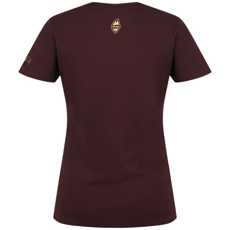 Maglietta da donna High Point Diva Lady T-Shirt
