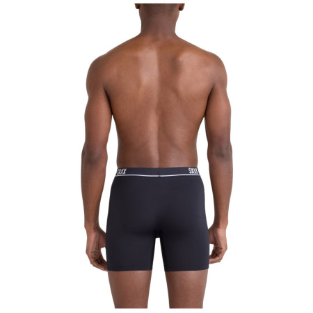 Boxer Saxx Essential Perform Mesh Boxer Brf Fly 3Pk