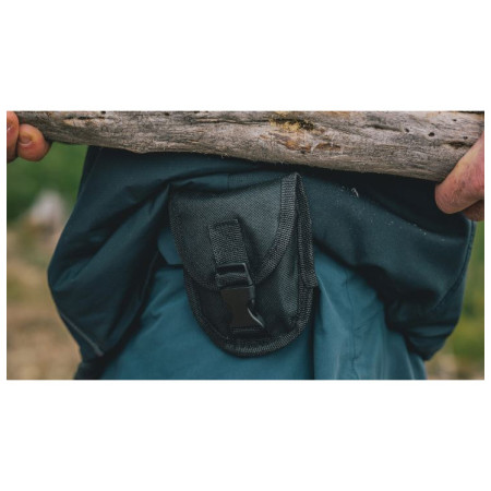 Sega a serramanico Robens Custer Saw