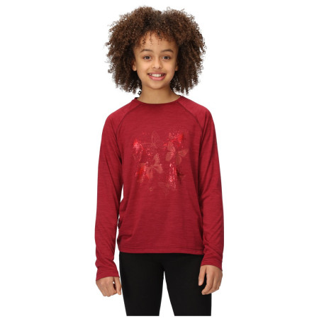 Maglietta da bambino Regatta Burnlee