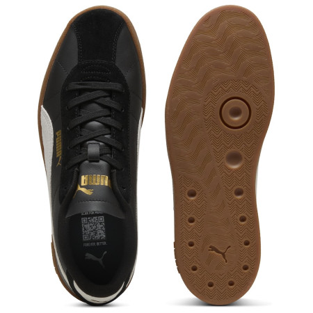Scarpe da camminata uomo Puma Club II Sd