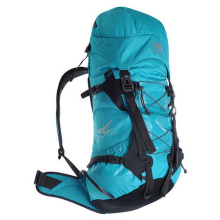 Zaino Karrimor Alpiniste 45 + 10 2012 blu