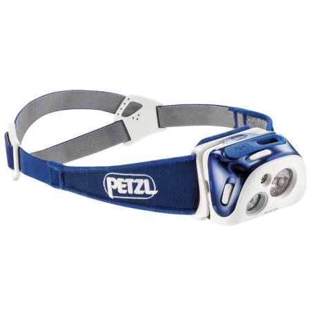 Lampada frontale Petzl Reactik