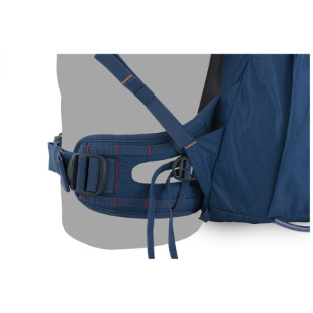 Zaino da trekking Pinguin Fly 35