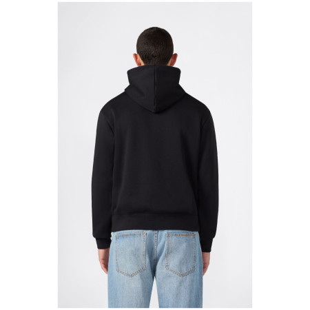 Felpa da uomo Champion Hooded Sweatshirt M INC