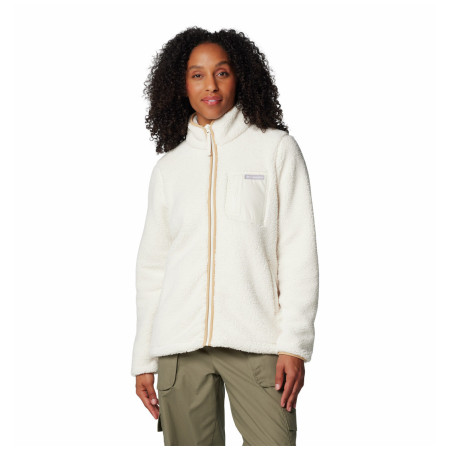 Felpa da donna Columbia West Bend™ Full Zip Ii