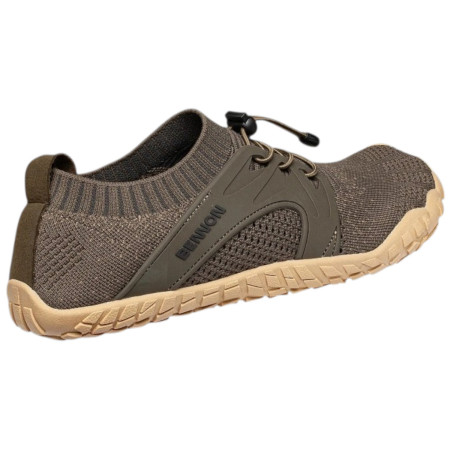 Scarpe Bennon BOSKY Khaki Barefoot