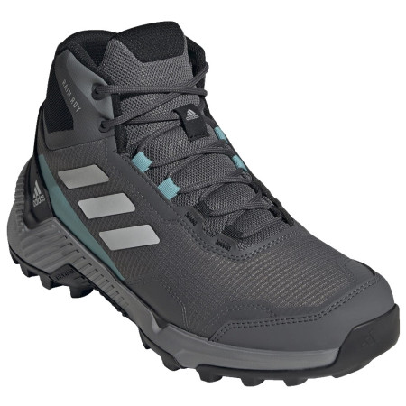 Scarpe da donna Adidas Eastrail 2 Mid R.Rdy grigio Grefiv/Dshgry/Cblack