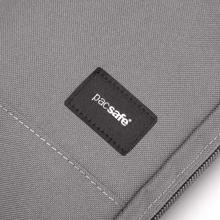 Borsa a spalla Pacsafe RFIDsafe Tech Crossbody