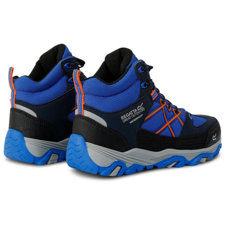 Scarpe da bambino Regatta Samaris III Boot Jnr