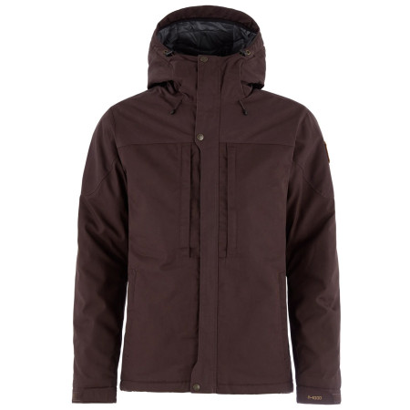 Giacca da uomo Fjällräven Skogsö Padded Jacket M