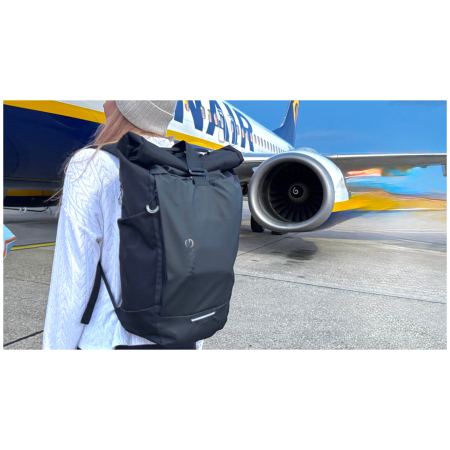 Zaino Warg Flare 22l