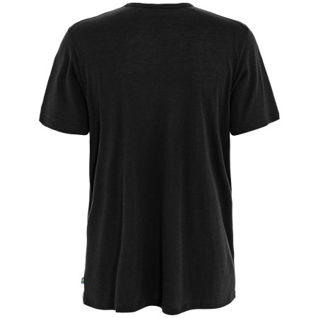 Maglietta da uomo Fjällräven High Coast SS M