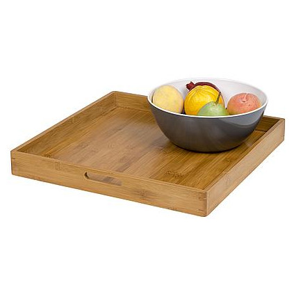 Vassoio da portata Bo-Camp UO Tray and top for stool