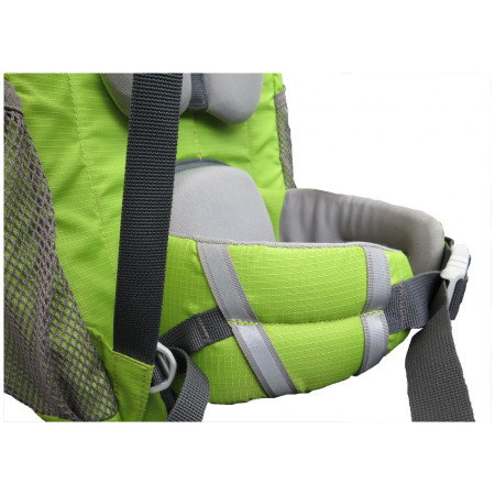 Zaino per la scuola elementare Boll School Mate 20 Mouse