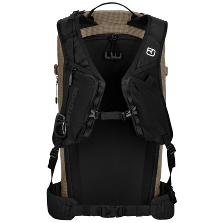 Zaino da scialpinismo Ortovox Switchback 25 S