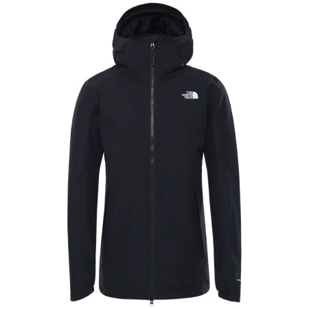 Cappotto da donna The North Face W Hikesteller Insulated Parka - Eu nero Tnf Black/Tnf Black