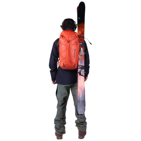 Zaino da scialpinismo Blue Ice Firecrest 28