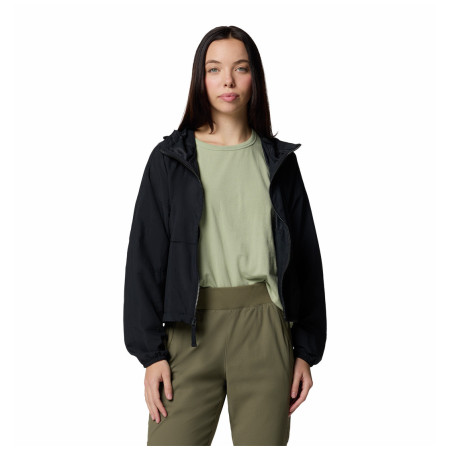 Giacca da donna Columbia Spire Valley™ Cropped Windbreaker