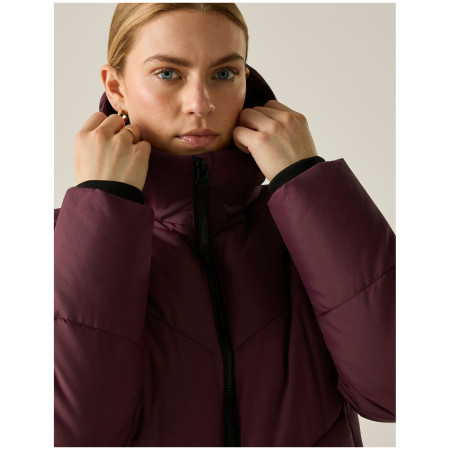 Cappotto da donna Regatta Merida