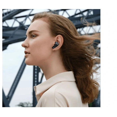 Cuffie senza fili Swissten Sonic