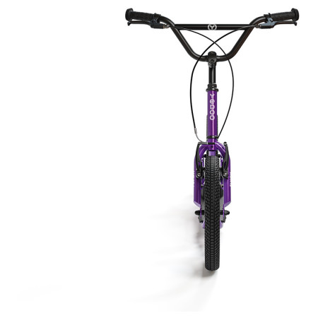 Monopattino Yedoo Flyck Y40