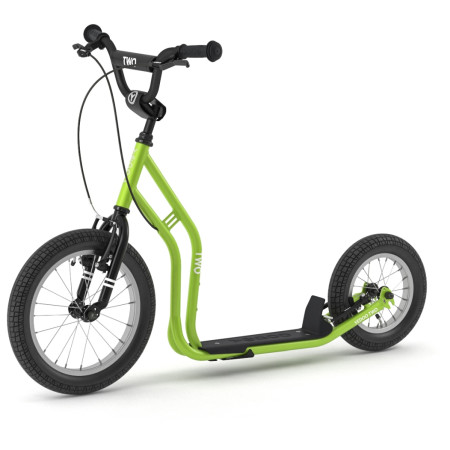 Monopattino Yedoo Two verde green