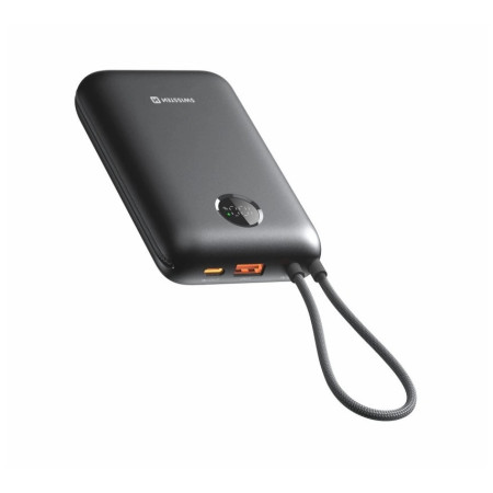 Powerbank Swissten Voltbox 35 W 20000 mAh nero black