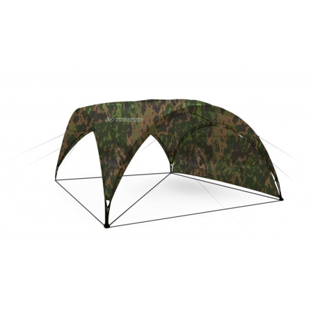 Tenda Trimm Party plus mimetico camo