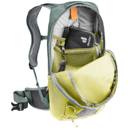 Zaino Deuter Race 8