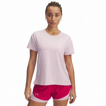 Maglietta sportiva da donna Under Armour Vanish Energy SS