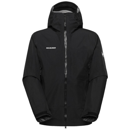 Giacca da uomo Mammut Alto Guide HS Hooded Jacket Men