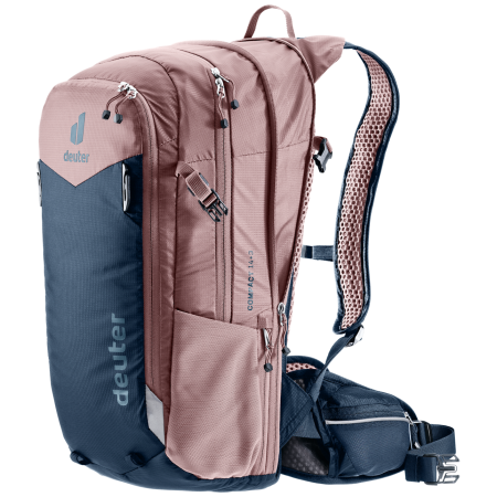 Zaino da ciclismo Deuter Compact 14+3