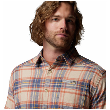 Camicia da uomo Columbia Cornell Woods™ Flannel Long Sleeve Shirt