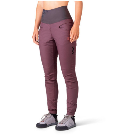 Pantaloni da donna Rafiki Massone
