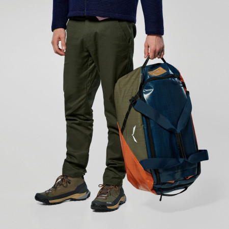 Borsa da viaggio Salewa Discovery Duffle S