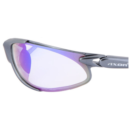 Occhiali sportivi Axon Giro grigio Grey