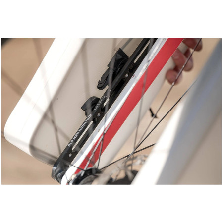 Borsa da bicicletta Cyclite Fork Bag / 01 Set