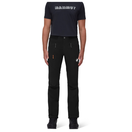 Pantaloni da uomo Mammut Aenergy Light SO Pants Men