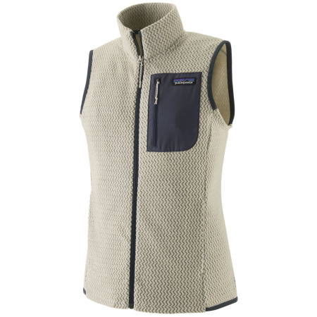 Gilet da donna Patagonia Women's R1 Air Fleece Vest