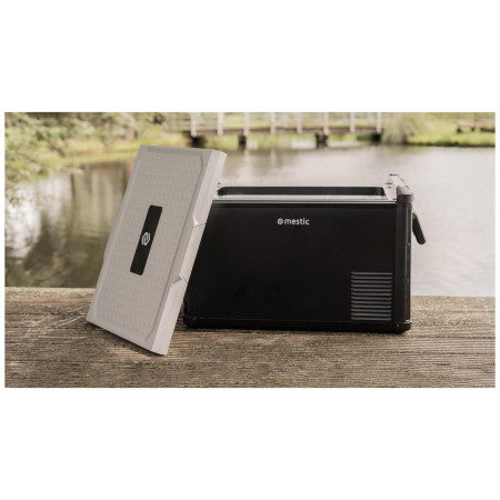 Frigorifero a compressore Mestic Coolbox Compressor MCCP-45 AC/DC