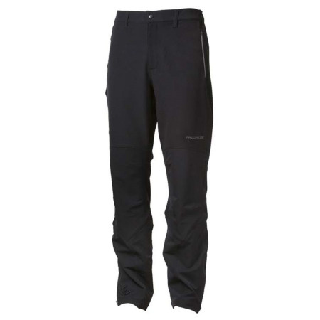 Pantaloni da uomo Progress Axcess 24LE nero Black