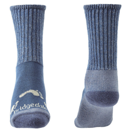 Calzini per bambini Bridgedale Junior Comfort Boot