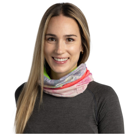 Foulard multifunzionale Buff Merino Lightweight Digital Prints