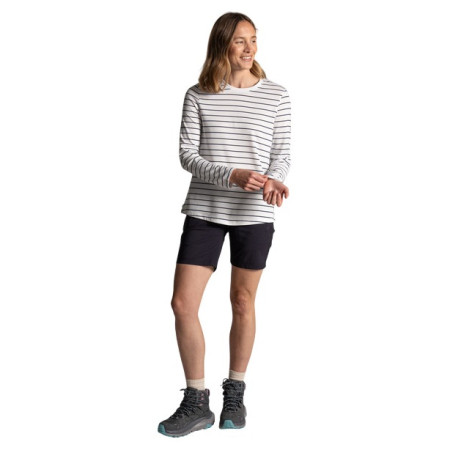 Maglietta da donna Craghoppers NosiLife Akona Long Sleeved Top