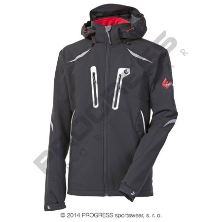 Giacca da uomo Progress Kailas