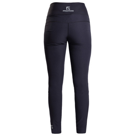 Leggings da donna Progress Treqa