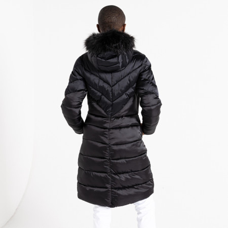 Cappotto da donna Dare 2b Suppression Long Jk